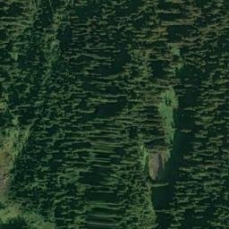 Satellite imagery of Fools Pass, CA