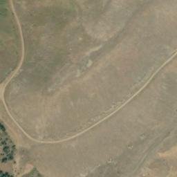 Satellite imagery of Nickel Plate Mountain, CA
