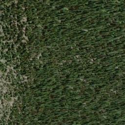 Satellite imagery of Terraced Peak, CA