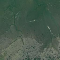 Satellite imagery of Pointe de Brévands, FR