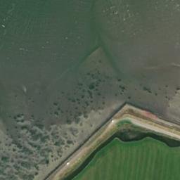 Satellite imagery of Pointe de Brévands, FR