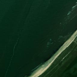 Satellite imagery of Pointe du Grouin, FR