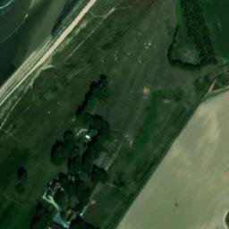 Satellite imagery of Pointe du Grouin, FR
