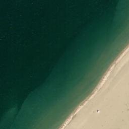 Satellite imagery of Établissement des bains de mer, FR