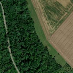 Satellite imagery of Kretschberg, DE