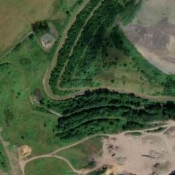 Satellite imagery of Götzenberg, DE