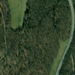 Satellite imagery of Wasserberg, DE