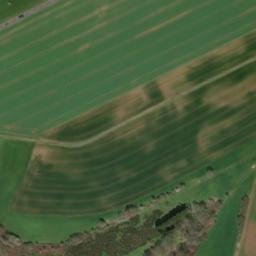 Satellite imagery of Rösberg, DE