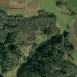 Satellite imagery of Hüttenberg, DE
