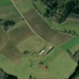 Satellite imagery of Hüttenberg, DE
