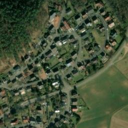 Satellite imagery of Mühleck, DE
