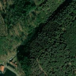 Satellite imagery of Nabenberg, DE