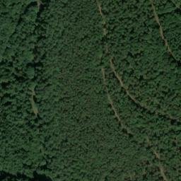 Satellite imagery of Hinterer Gleisberg, DE