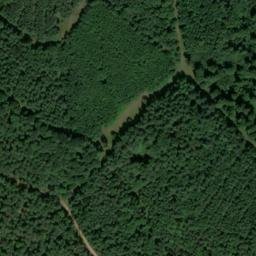 Satellite imagery of Hinterer Gleisberg, DE
