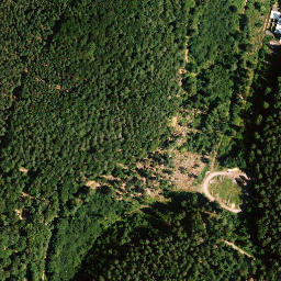 Satellite imagery of Schorlenberg, DE