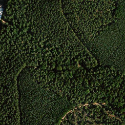 Satellite imagery of Schorlenberg, DE