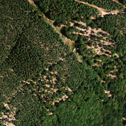 Satellite imagery of Stenzelberg, DE