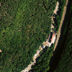 Satellite imagery of Stenzelberg, DE