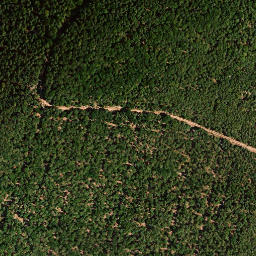 Satellite imagery of Wolfsberg, DE