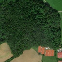 Satellite imagery of Henschelberg, DE