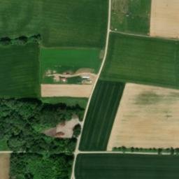 Satellite imagery of Henschelberg, DE