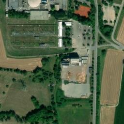Satellite imagery of Meteorologischer Messmast Obrigheim, DE