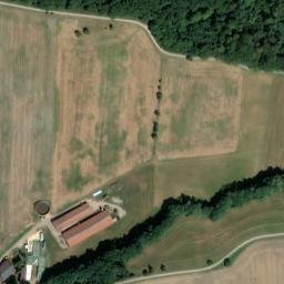 Satellite imagery of Katzenbühl, DE