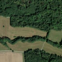 Satellite imagery of Katzenbühl, DE