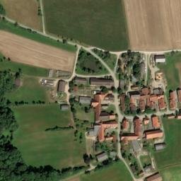 Satellite imagery of Schäfersberg, DE