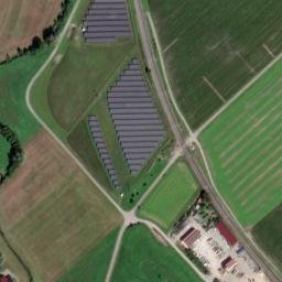 Satellite imagery of Hirschberg, DE