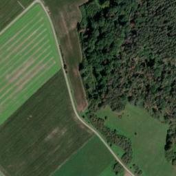 Satellite imagery of Hirschberg, DE
