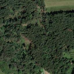 Satellite imagery of Hirschberg, DE