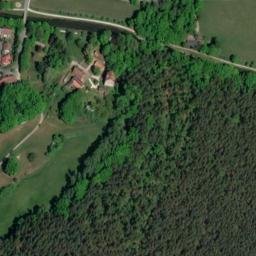 Satellite imagery of Schloss Kugelhammer, DE