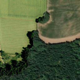 Satellite imagery of Haunberg, DE