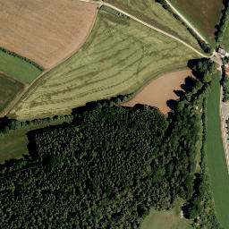 Satellite imagery of Kalvariberg, DE