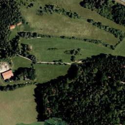 Satellite imagery of Klosterberg, DE