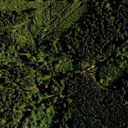 Satellite imagery of Schwarzwöhrberg, DE