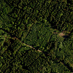 Satellite imagery of Schwarzwöhrberg, DE