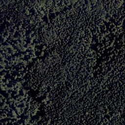 Satellite imagery of TP - Metall, CZ