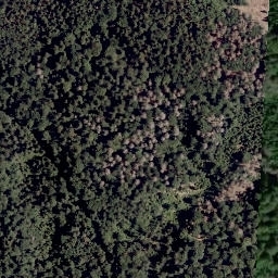 Satellite imagery of TP - Metall, CZ