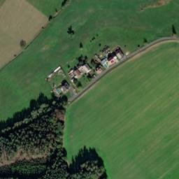 Satellite imagery of Medvědí vrch [Česká Kubice-Starý Spálenec], CZ