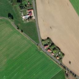 Satellite imagery of Kuželí [Česká Kubice-Nový Spálenec], CZ