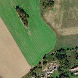 Satellite imagery of Kuželí [Česká Kubice-Nový Spálenec], CZ