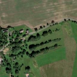 Satellite imagery of Bezkoutí [Kdyně-Prapořiště] outlook p., CZ