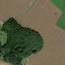 Satellite imagery of [Libkov] GSM, CZ