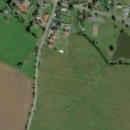 Satellite imagery of [Libkov] GSM, CZ