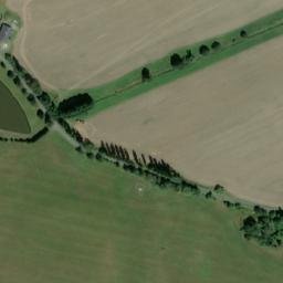 Satellite imagery of [Libkov] GSM, CZ