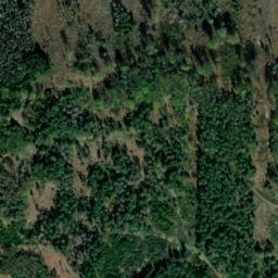 Satellite imagery of Velká hora [Nalžovské Hory-Velenovy], CZ