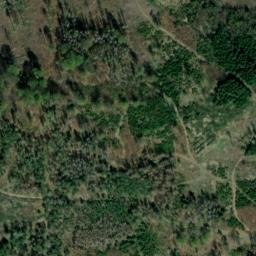 Satellite imagery of Velká hora [Nalžovské Hory-Velenovy], CZ