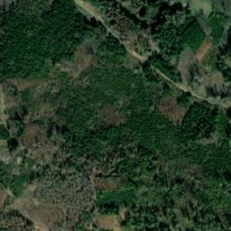 Satellite imagery of Velká hora [Nalžovské Hory-Velenovy], CZ